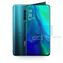 Load image into Gallery viewer, Oppo Reno 10x zoom Dual SIM (PCCM00) Ocean Green 6GB/128GB WARRANTY Unlocked
