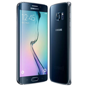 Samsung Galaxy S6 EDGE+ Plus 32GB G928I Black Smartphone Unlocked Au Stock