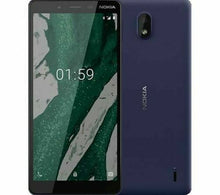 Load image into Gallery viewer, New Nokia 1 Plus 4G Android 9.0 (Go Edition) - Black Unlocked Any Network
