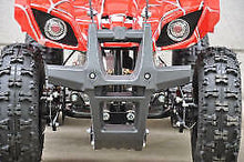 Load image into Gallery viewer, 49CC QUAD ATV Bike MMW FARM Pocket Gokart 4 Wheeler mini Buggy kids RED
