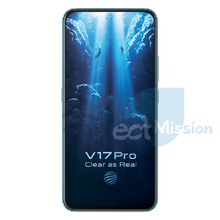 Load image into Gallery viewer, Vivo V17 Pro Dual SIM Crystal Sky 8GB/128GB WARRANTY Unlocked Phone
