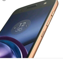 Load image into Gallery viewer, MOTOROLA MOTO Z BLACK, 64GB DUAL SIM, SNAPDRAGON 820, 4GB RAM, HD, XT1650-05 NEW
